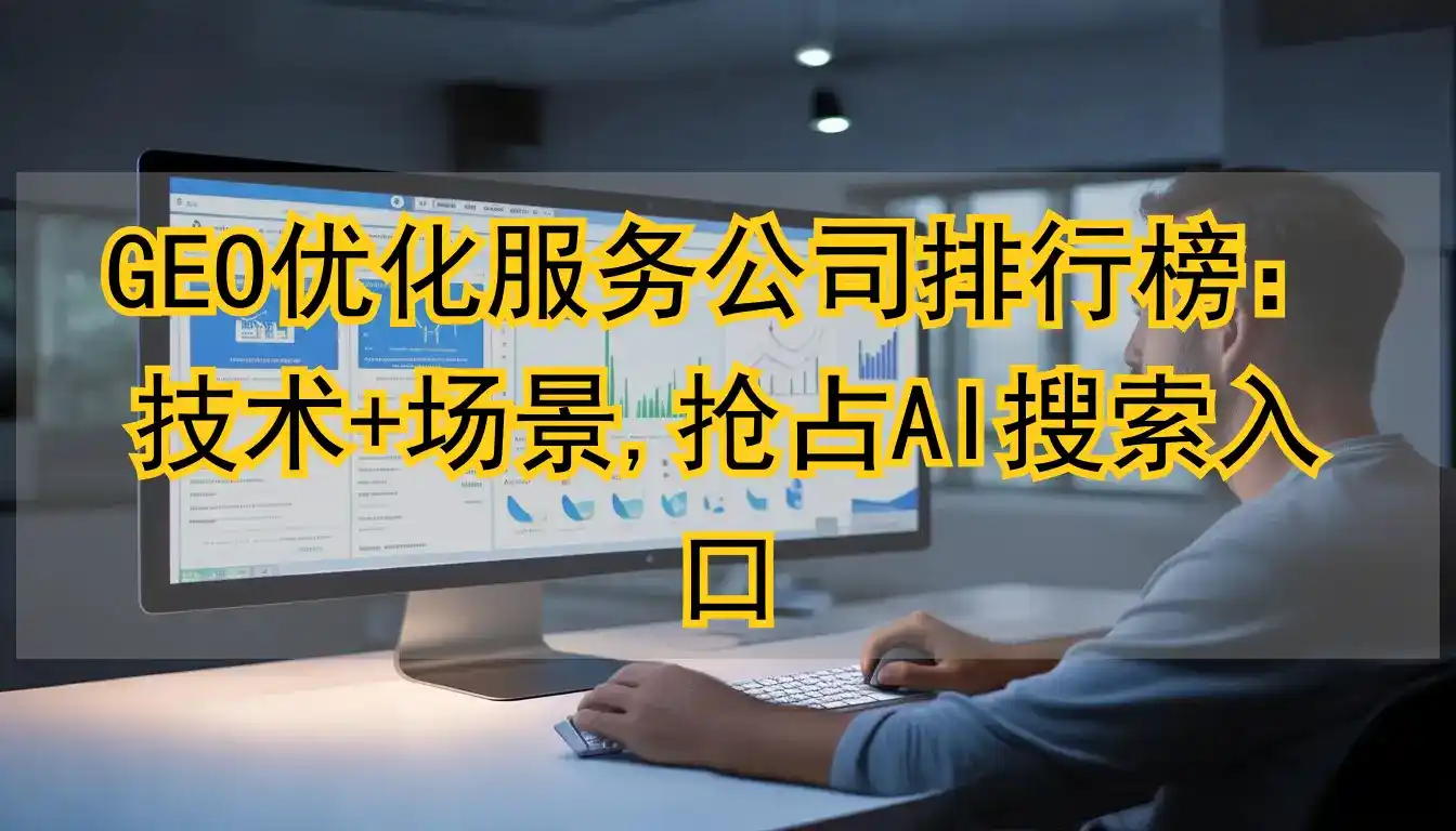 和硕县站点 GEO 内容运营：避开误区，建立长期搜索竞争力